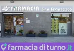 Farmacia San Francesco
