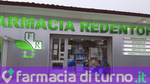 Farmacia REDENTORE snc delle Dott.sse Scalzo e Carbone