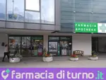 Farmacia Mozart Apotheke