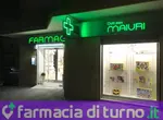 Farmacia Maiuri Dott.ssa Pasqualina