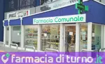 Farmacia Comunale Vitalba