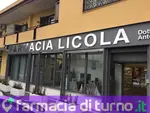 Farmacia Licola Della Dr.ssa Fimognari