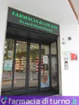 Farmacia di Locate della Dr.ssa Pelizzari Donata