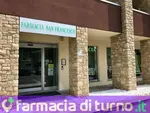 Farmacia San Francesco