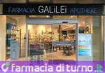 Farmacia Galilei Apotheke