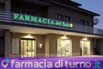 FARMACIA DEL SOLE