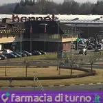 Farmacia GHD