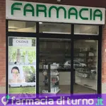 Farmacia Ramo d'Oro