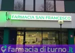 Farmacia San Francesco snc dei dottori Isernia e Caliendo