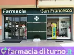 Farmacia San Francesco