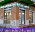 Farmacia Santa Teresa di Lisieux
