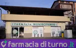 Farmacia Montecitorio