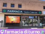 Farmacia Comunale Sesto Calende