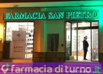 Farmacia San Pietro Srl