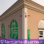 Farmacia Ferrari: Farmacia a Brescia aperta 24 ore su 24