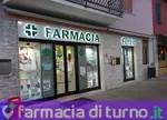 Farmacia Ferrario Dott. Flori