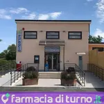 Farmacia Comunale di Pontinia