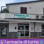 Farmacia di Arcavacata