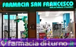 FARMACIA SAN FRANCESCO SNC delle Dottoresse Totino S. & Parrotta L.