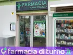 FARMACIA CASAL D' ALEZIO