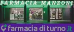 Farmacia Manzoni
