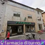 Farmacia Rabaioli