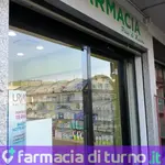 Farmacia Pian di Macina