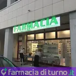 Farmacia Acque Chiare