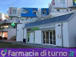 BENU Farmacia Del Levante