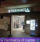Farmacia Vivaldi