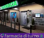 Farmacia Carrara