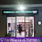 Farmacia San Vincenzo D.sse La Montagna