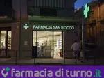 Farmacia San Rocco