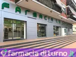 Farmacia Le Colonne dr.ssa Caterina Palomba