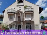 Apotheke Meran Dr. Dariush Danapour & Dr. Letizia Monti