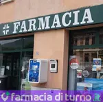 Storiche Farmacie di Gussago - Via Peracchia
