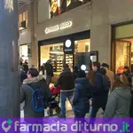Farmacia Vecco Via Roma