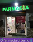 Nuova Farmacia SNC