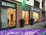 Farmacia Agellum, Dr.ssa Rosalinda Giacomucci