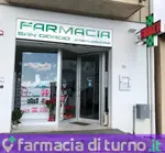 Farmacia San Giorgio (Farmaci Shën Gjergji)