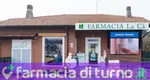 FARMACIA LA CA'
