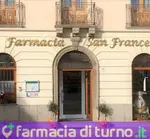 Farmacia San Francesco
