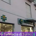 Farmacia Santa Teresa