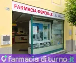 Farmacia Ospedale di Clementi