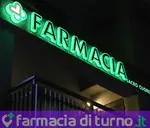 Farmacia Sacro Cuore