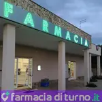 FARMACIA PORTO ISTANA