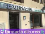 Farmacia Sant'Orsola Nord
