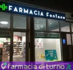 FARMACIA FONTANE