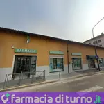 Farmacia Franchi Del Dr. Rabitti Marcello