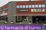 Farmacia Fossamerlo